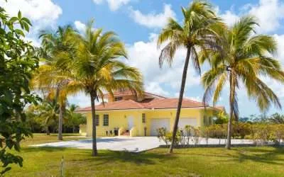 Guidelines for Real Estate in the Bahamas