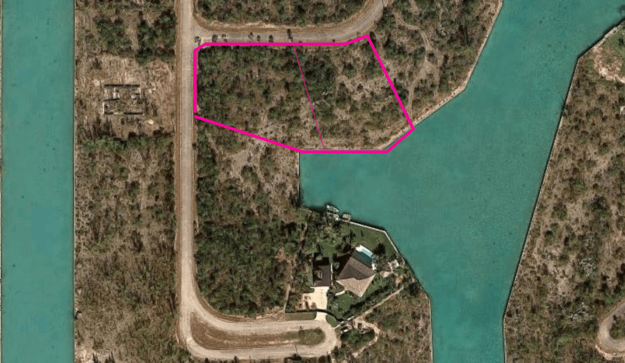Bahamas Real Estate Home for Sale in Freeport Grand Bahama