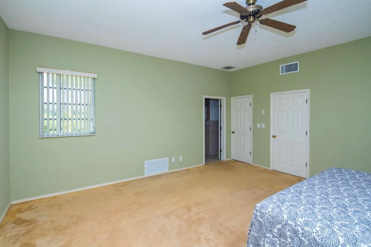 Master Bedroom Grand Bahama Home For Sale Freeport