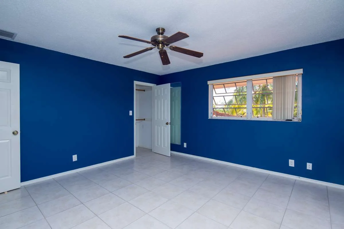 Bedroom Grand Bahama Home For Sale Freeport