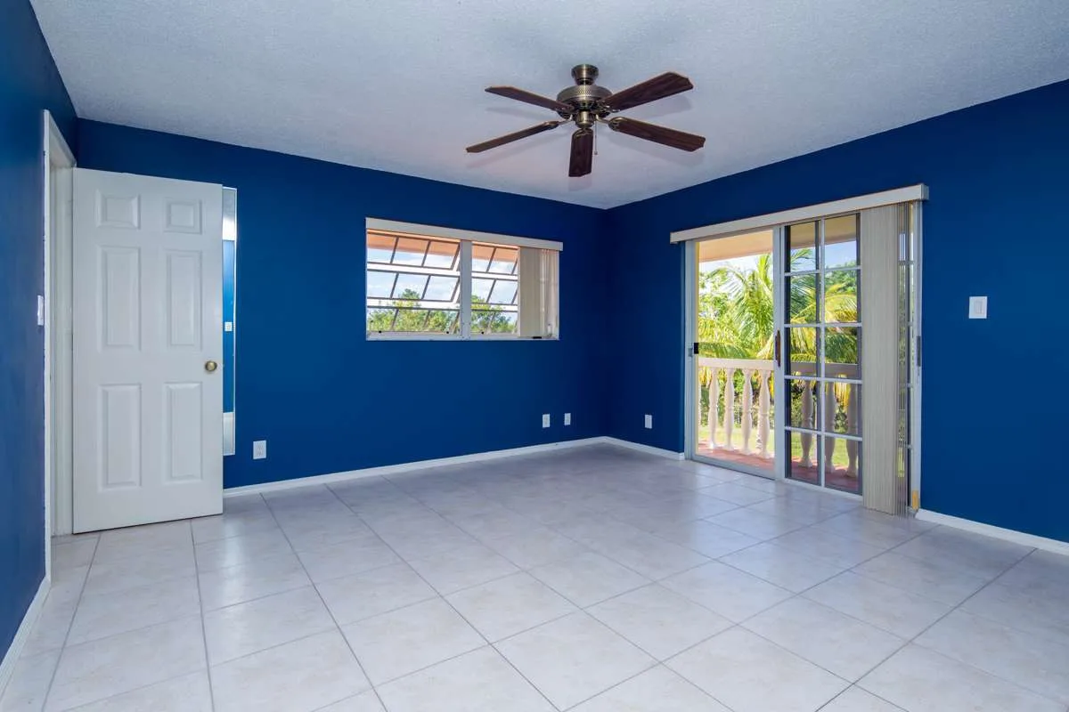Bedroom Grand Bahama Home For Sale Freeport