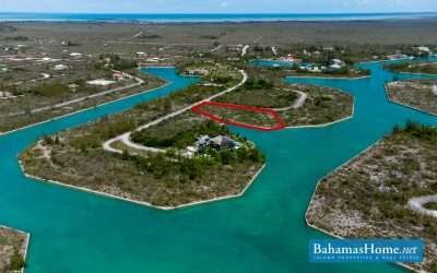 Economics of Grand Bahama Island